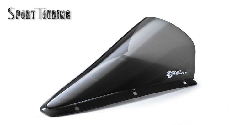 Screen Sports Touring Dark Smoke YZF-R125