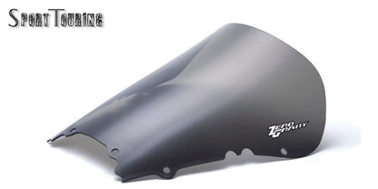 Screen Sports Touring Dark Smoke YZF-R6
