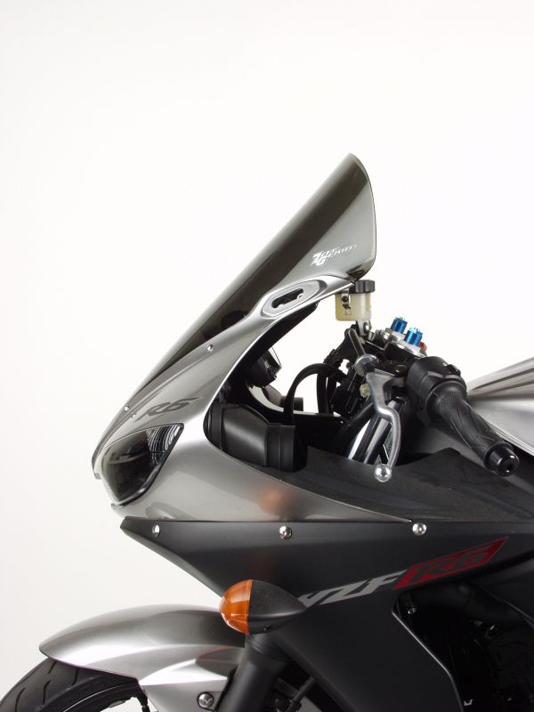 Screen Sports Touring Dark Smoke YZF-R6