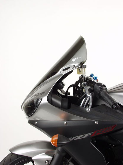 Screen Sports Touring Dark Smoke YZF-R6