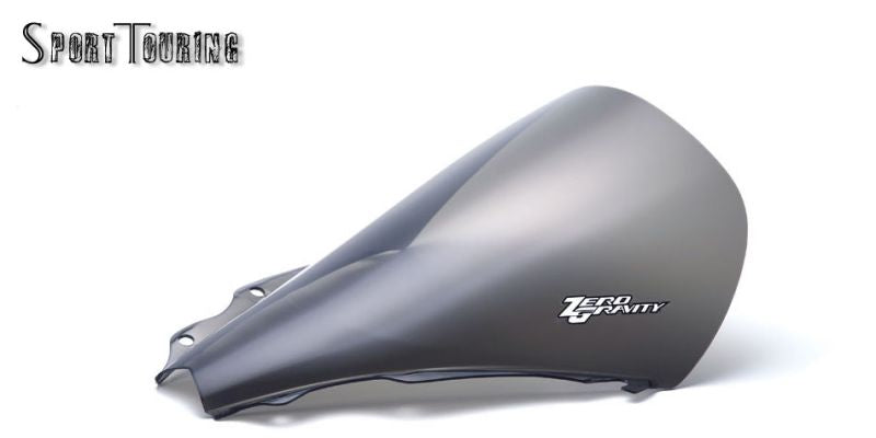 Screen Sports Touring Clear YZF-R6