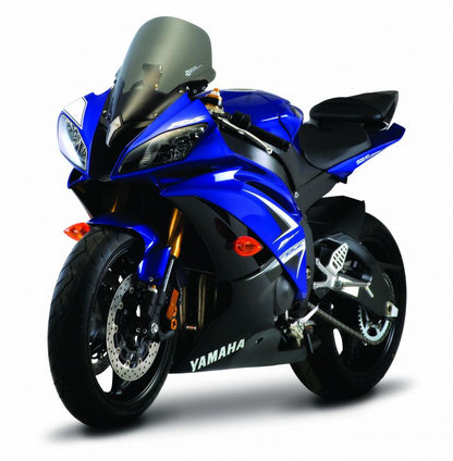 スクリーン スポーツツーリング クリア YZF-R6