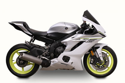 スクリーン スポーツツーリング クリア YZF-R6 YZF-R7