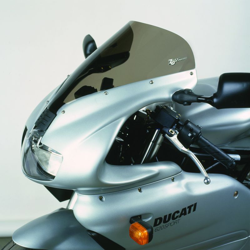 スクリーン スポーツツーリング スモーク ドゥカティ SS 800/900/1000