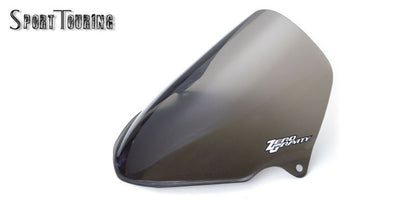 Screen Sports Smoke Ducati 1000 Monster 1000/900S/S2R/S4/S4R