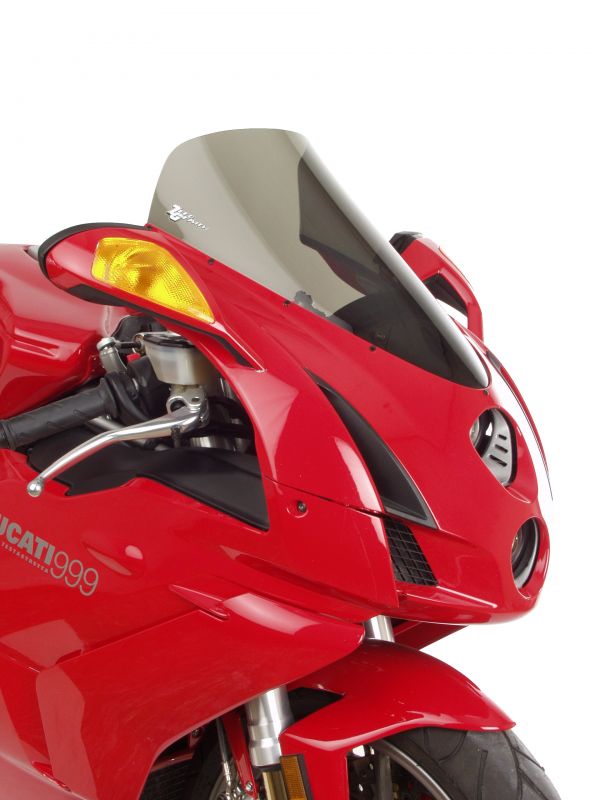 Screen Sports Touring Clear Ducati 749/999