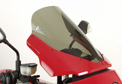 Screen Sport Dark Smoke Multistrada 620/1000/1100