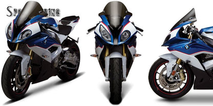 Screen Sport Touring Smoke S1000RR