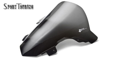Screen Sport Touring Smoke S1000RR