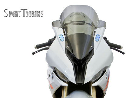 Screen Sport Touring Smoke S1000RR