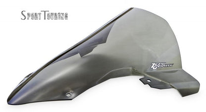 Screen Sport Touring Smoke S1000RR