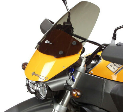 Screen Sport Touring Smoke XB12X ULYSSES