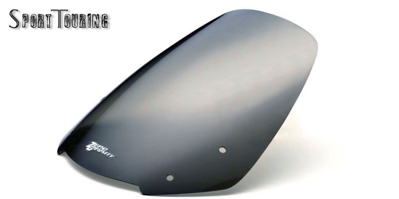 Screen Sport Touring Smoke XB12X ULYSSES