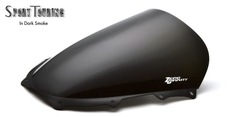 Screen Sports Touring Smoke Daytona T595 T955 T955i