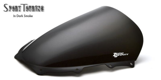 スクリーン スポーツツーリング スモーク デイトナ T595 T955 T955I