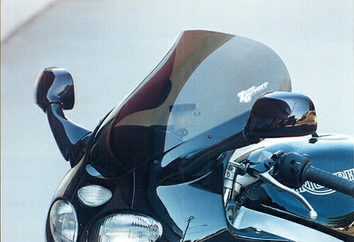 Screen Sport Touring Smoke Sprint ST