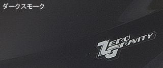 Screen Sport Touring Dark Smoke Daytona 675