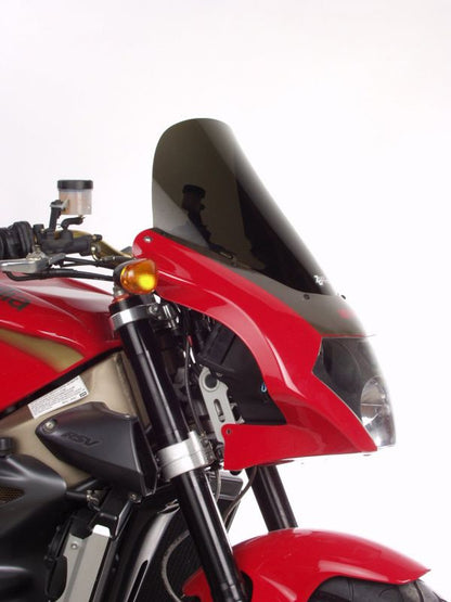 Screen Sports Touring Clear RSV MILLE TUONO