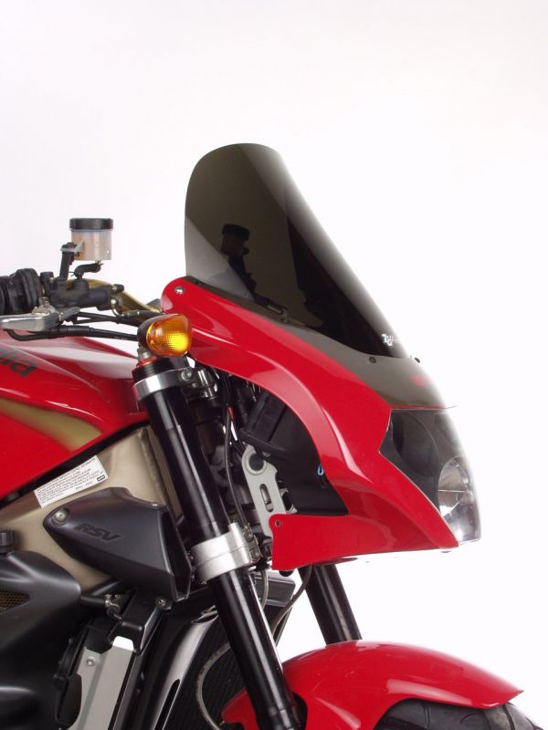 Screen Sports Touring Smoke RSV MILLE TUONO