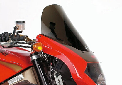 Screen Sports Touring Dark Smoke RSV MILLE TUONO