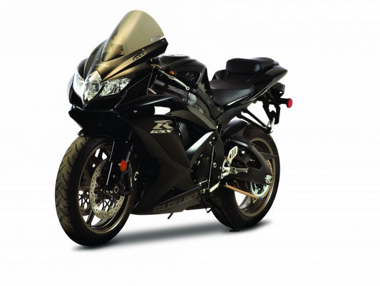 スクリーン コルサ スモーク GSX-R600 GSX-R750