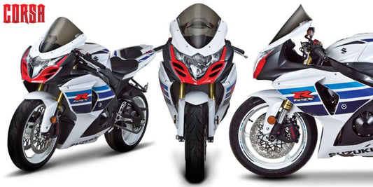 Screen Corsa Clear GSX-R1000