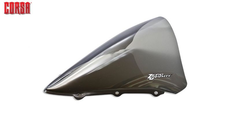 Screen Corsa Clear Ninja H2 SX