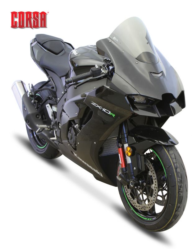 Screen Corsa Smoke ZX-10R ZX-10RR