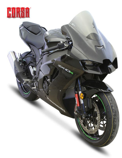 Screen Corsa Smoke ZX-10R ZX-10RR