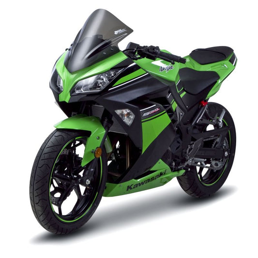 Screen Corsa Clear Ninja 250 Ninja 300