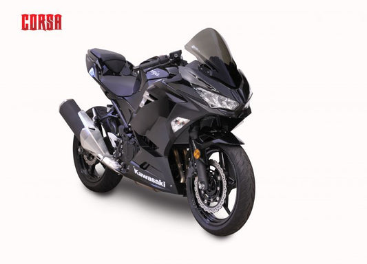 Screen Corsa Smoke Ninja 250 Ninja 400