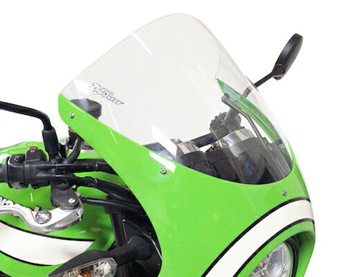 スクリーン コルサ スモーク Z900RS CAFE