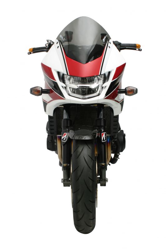 スクリーン コルサ クリア CB1300SB