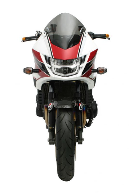 スクリーン コルサ スモーク CB1300SB