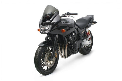 Screen Corsa Smoke CB400SB