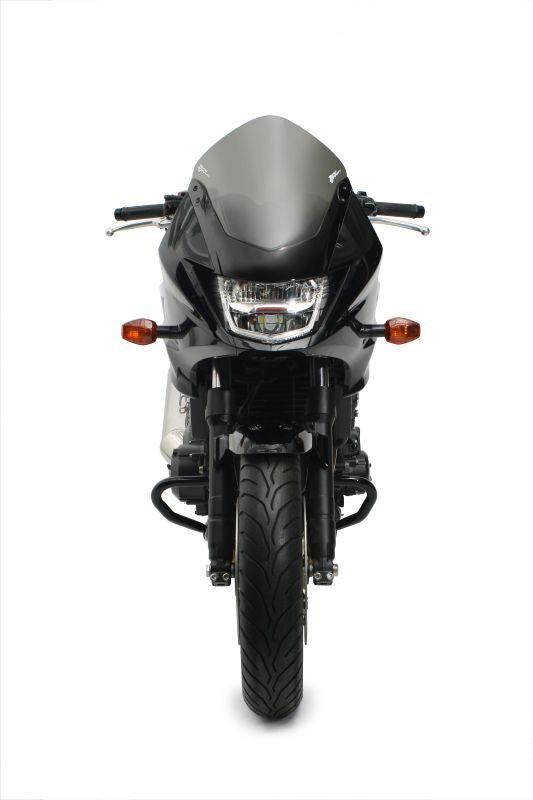 Screen Corsa Smoke CB400SB