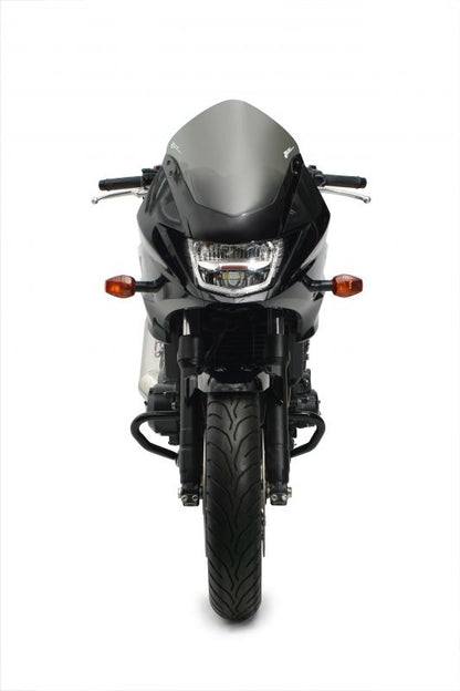 Screen Corsa Smoke CB400SB