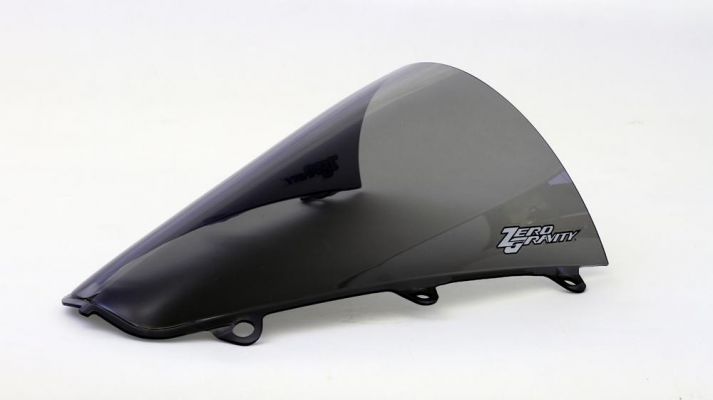 Screen Corsa Smoke CB400SB