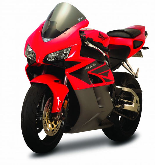 スクリーン コルサ クリア CBR1000RR