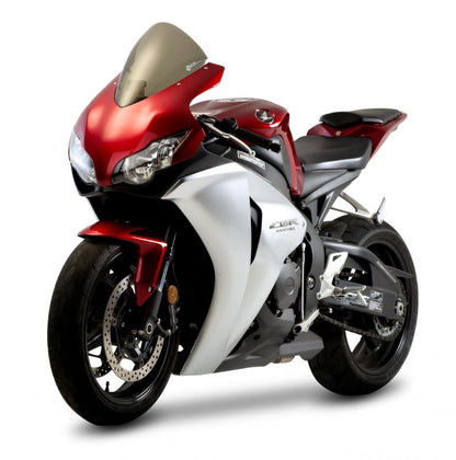 スクリーン コルサ スモーク CBR1000RR
