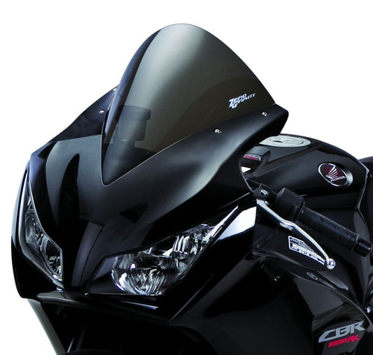 スクリーン コルサ クリア CBR1000RR