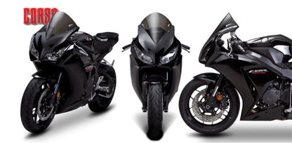 スクリーン コルサ クリア CBR1000RR