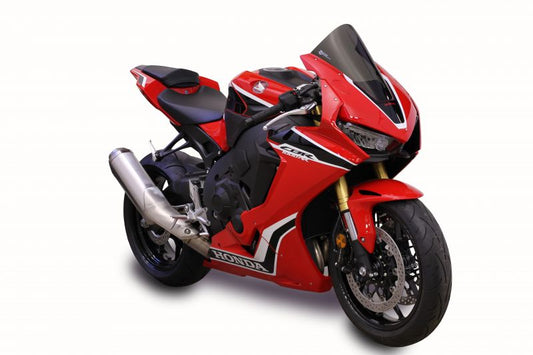 スクリーン コルサ クリア CBR1000RR