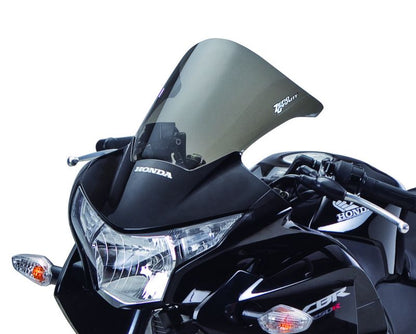 スクリーン コルサ クリア CBR250R CBR300R