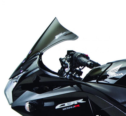 スクリーン コルサ スモーク CBR250R CBR300R