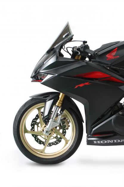 スクリーン コルサ クリア CBR250RR