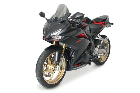 Screen Corsa Smoke CBR250RR