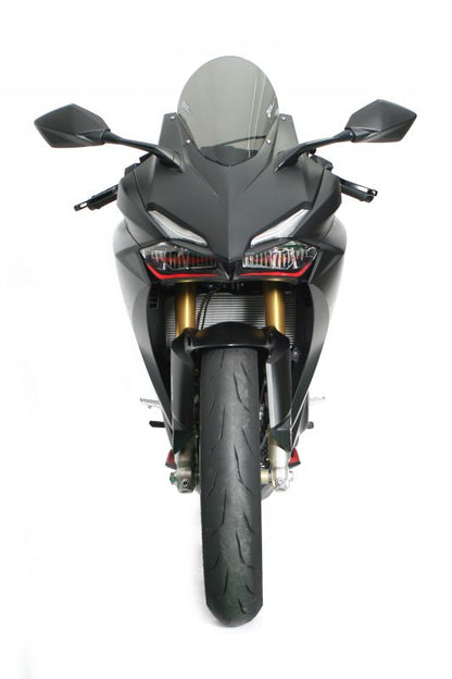 スクリーン コルサ スモーク CBR250RR