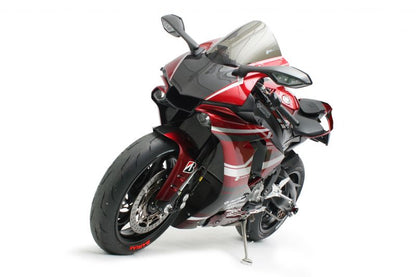 Screen Corsa Clear YZF-R1 YZF-R1M