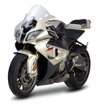 スクリーン コルサ クリア S1000RR